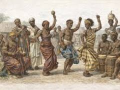 History Form 5 Topic 1 – Pre Colonial African Societies