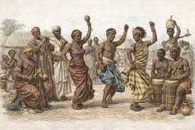 History Form 5 Topic 1 – Pre Colonial African Societies