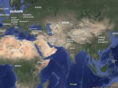 History Form 5 Topic 2 – Africa And Europe In The 15th Century