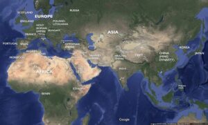 History Form 5 Topic 2 - Africa And Europe In The 15th Century