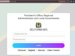 Jinsi ya Kuangalia Majina ya Waliochaguliwa Kidato cha Tano 2026/2027