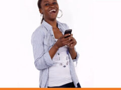 Jinsi ya Kukopa Muda wa Maongezi Halotel