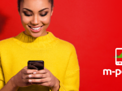 Jinsi ya Kununua Tiketi za Mpira wa Miguu kwa M-Pesa (Vodacom)