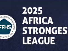 Ligi Bora Africa 2025/2026