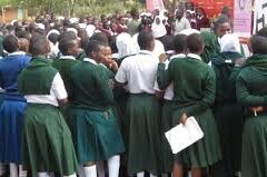 Majina ya Waliochaguliwa Kujiunga Kidato cha Tano 2026/2027