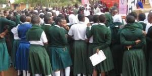 Majina ya Waliochaguliwa Kujiunga Kidato cha Tano 2026