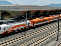 Nauli za Treni ya Mwendokasi SGR