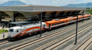 Nauli za Treni ya Mwendokasi SGR
