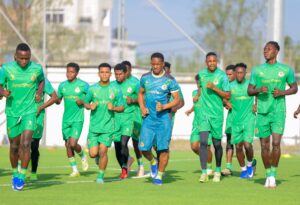 Ratiba ya Mechi za Yanga SC June 2026