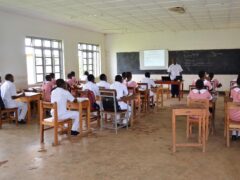 Orodha ya Vyuo vya Afya vya Serikali Tanzania 2026/2027 – Diploma, Certificate na Kozi za Pharmacy